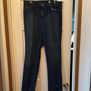 Women's Blue Jeans